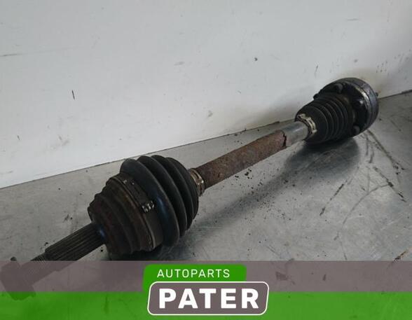 Drive Shaft VW POLO (6N1)