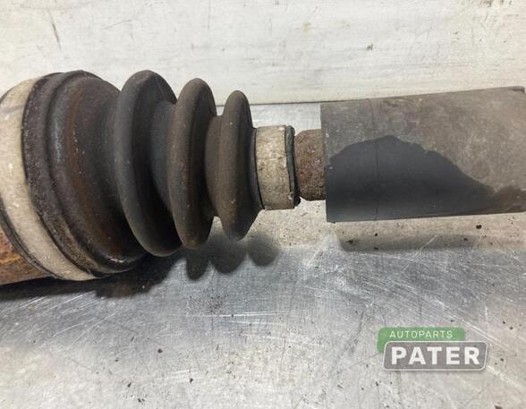 Drive Shaft MITSUBISHI COLT CZC Convertible (RG)