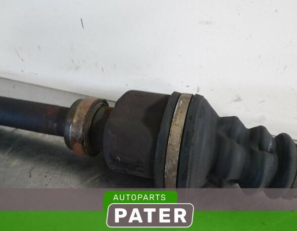 Drive Shaft CITROËN C4 I (LC_)