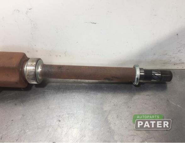 Drive Shaft NISSAN QASHQAI II SUV (J11, J11_)