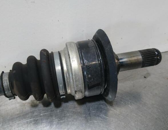 Drive Shaft BMW 4 Gran Coupe (F36)