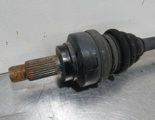 Drive Shaft BMW 4 Gran Coupe (F36)