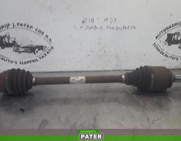 Drive Shaft LAND ROVER RANGE ROVER SPORT (L494)