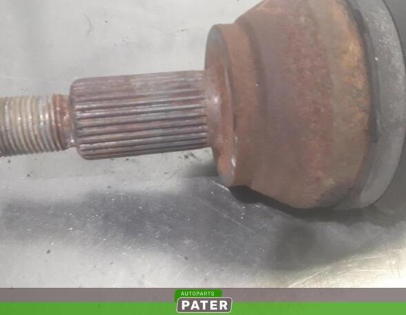 Drive Shaft LAND ROVER RANGE ROVER SPORT (L494)