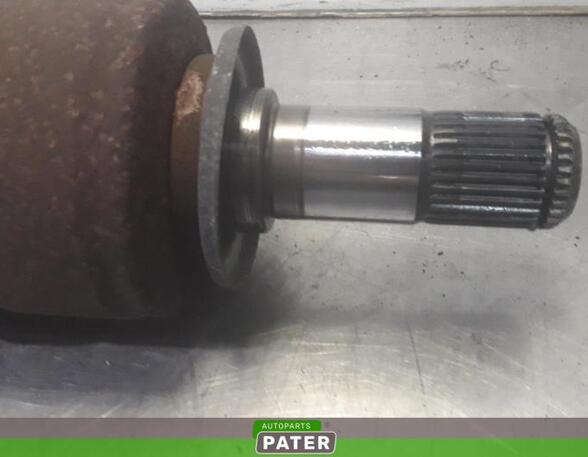 Drive Shaft LAND ROVER RANGE ROVER SPORT (L494)