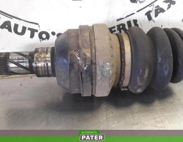 Drive Shaft DAEWOO LACETTI Hatchback (KLAN), CHEVROLET LACETTI (J200)