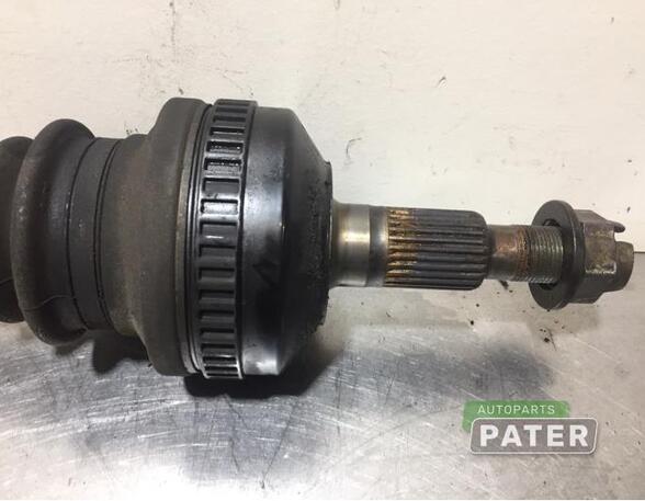 Drive Shaft PORSCHE 911 (996)