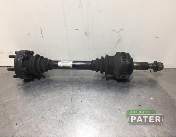 Drive Shaft PORSCHE 911 (996)