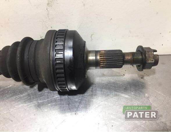 Drive Shaft PORSCHE 911 (996)