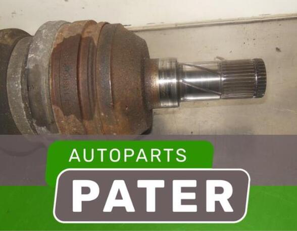 Drive Shaft SAAB 9-3 (YS3D), SAAB 900 II