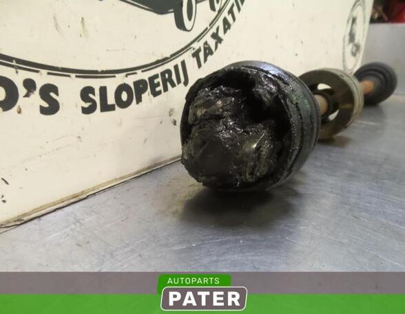 Drive Shaft FIAT 500 (312_), FIAT 500 C (312_)