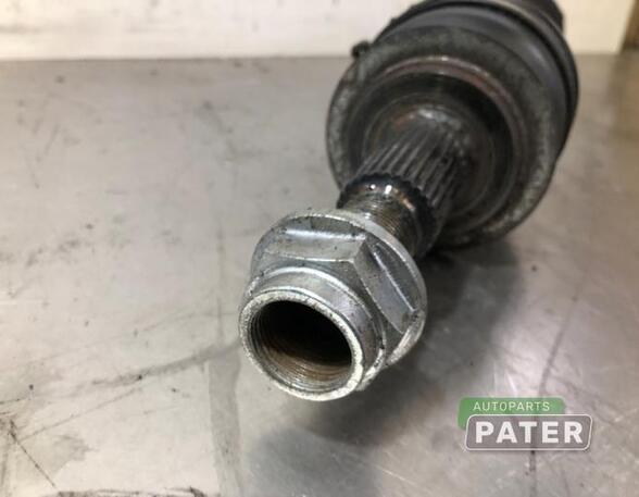 Drive Shaft MAZDA CX-3 (DK)