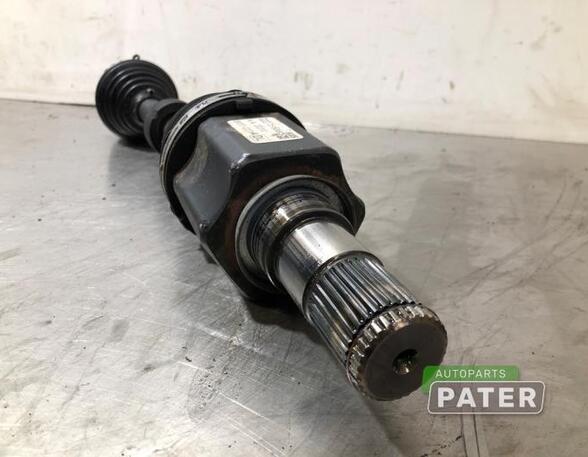 Drive Shaft MAZDA CX-3 (DK)