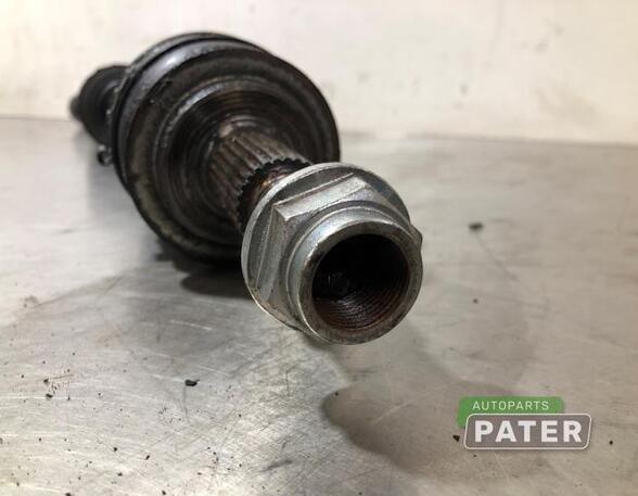 Drive Shaft MAZDA CX-3 (DK)