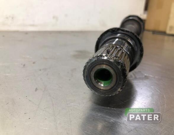 Drive Shaft MAZDA CX-3 (DK)