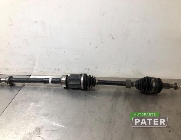 Drive Shaft MAZDA CX-3 (DK)