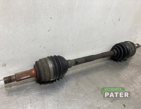 Drive Shaft DAIHATSU YRV (M2)