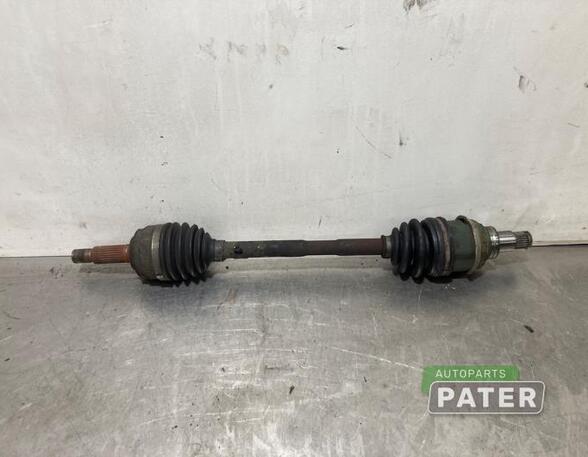 Drive Shaft DAIHATSU YRV (M2)