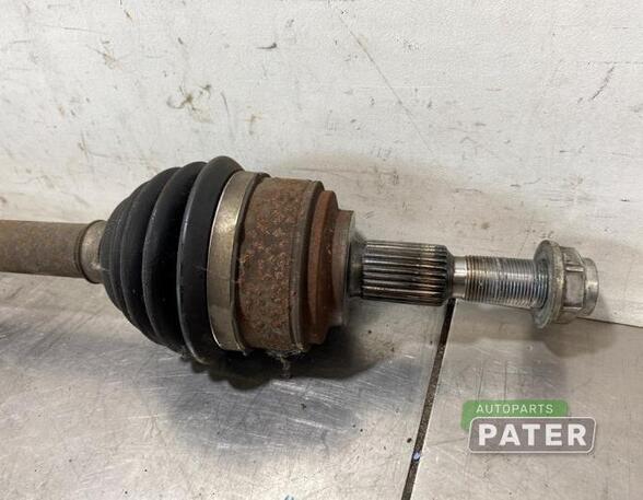 Drive Shaft FORD FOCUS IV Turnier (HP)