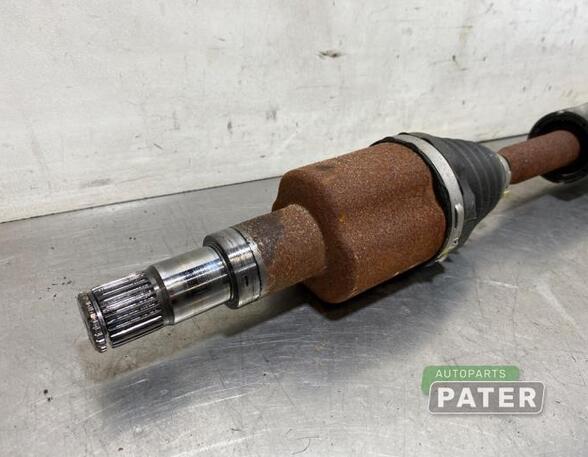 Drive Shaft FORD FOCUS IV Turnier (HP)