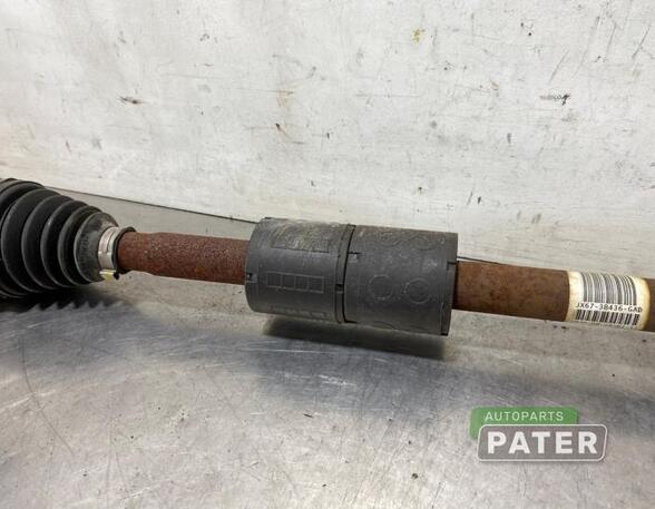 Drive Shaft FORD FOCUS IV Turnier (HP)