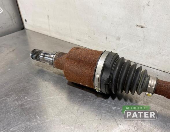 Drive Shaft FORD FOCUS IV Turnier (HP)