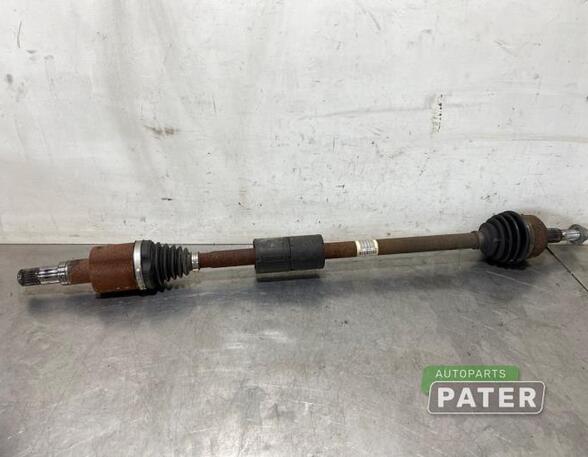 Drive Shaft FORD FOCUS IV Turnier (HP)