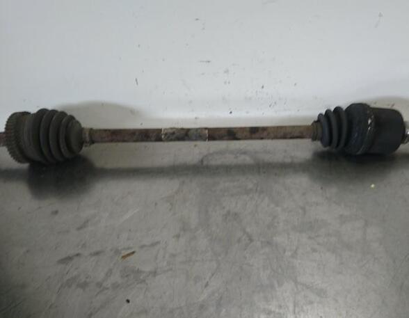 Drive Shaft RENAULT SCÉNIC I MPV (JA0/1_, FA0_)