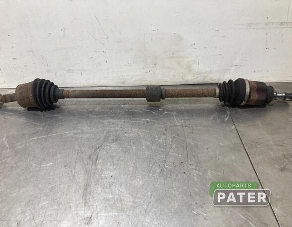 Drive Shaft MITSUBISHI COLT CZC Convertible (RG)