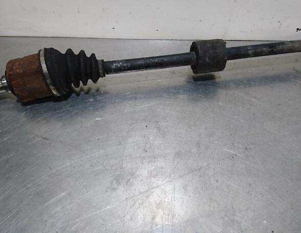 Drive Shaft OPEL COMBO Box Body/MPV