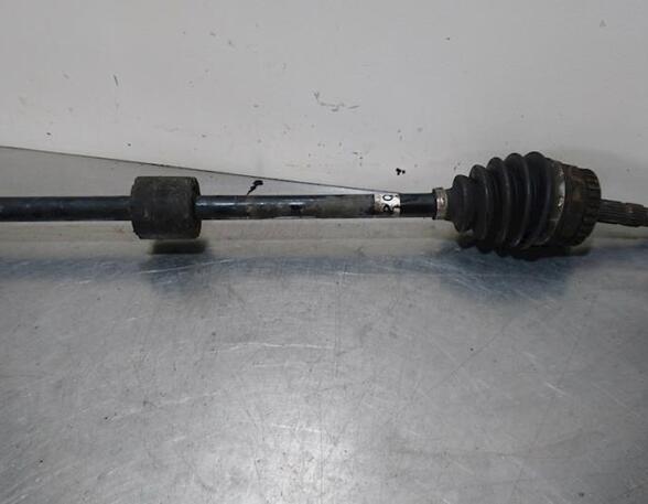 Drive Shaft OPEL COMBO Box Body/MPV