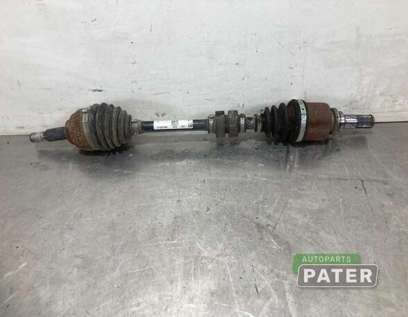 Drive Shaft NISSAN MICRA V (K14)