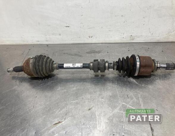 Drive Shaft NISSAN MICRA V (K14)