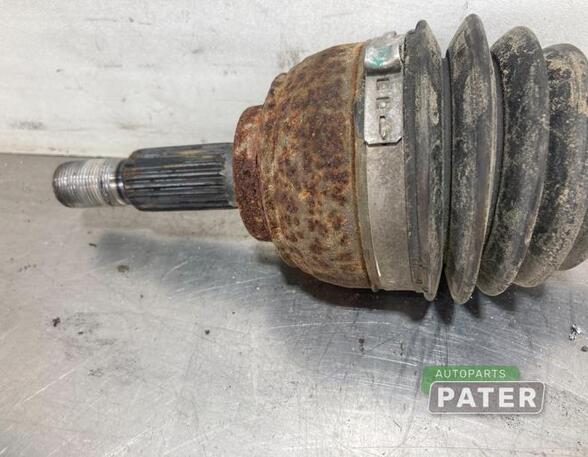 Drive Shaft NISSAN MICRA V (K14)