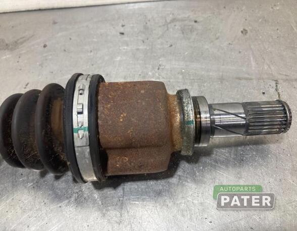 Drive Shaft NISSAN MICRA V (K14)