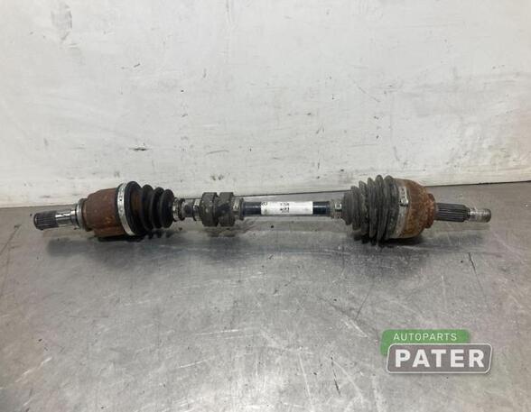 Drive Shaft NISSAN MICRA V (K14)