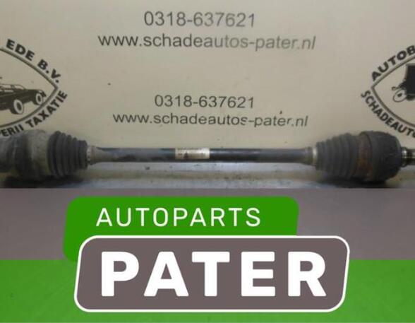 
Antriebswelle links hinten Volvo XC70 Cross Country 295 P9183773 P4681222
