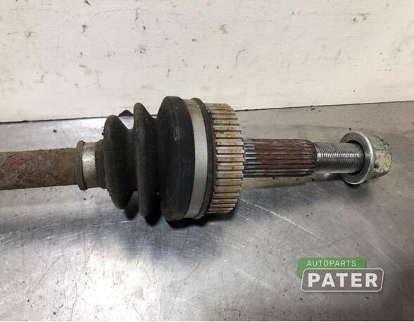 Drive Shaft RENAULT KOLEOS I (HY_)