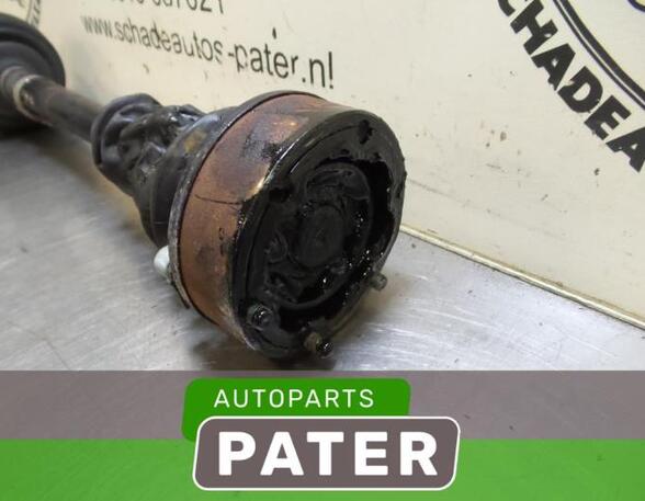 Drive Shaft VW JETTA III (1K2)