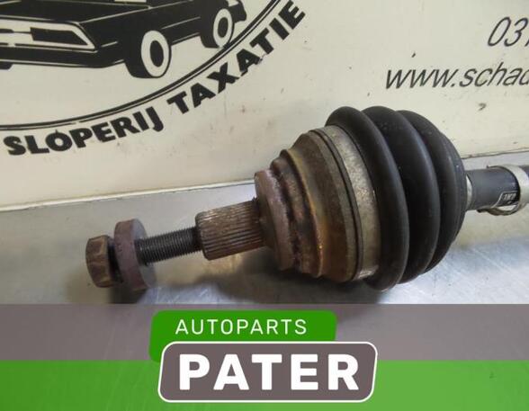 Drive Shaft VW JETTA III (1K2)