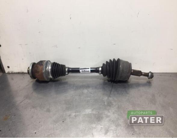 Drive Shaft VW TRANSPORTER V Van (7HA, 7HH, 7EA, 7EH), VW TRANSPORTER VI Van (SGA, SGH, SHA, SHH)