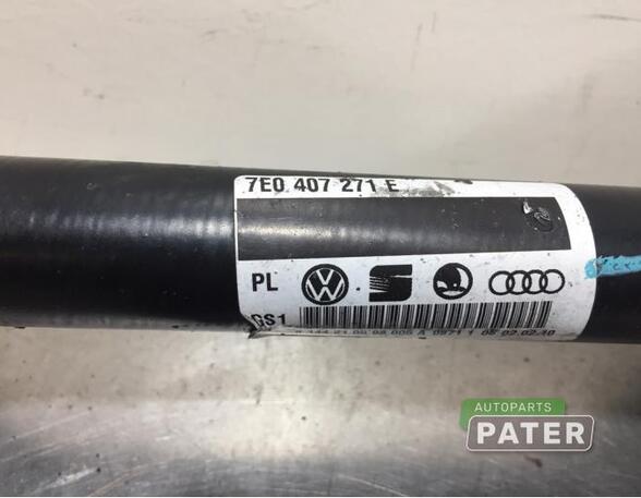 Drive Shaft VW TRANSPORTER V Van (7HA, 7HH, 7EA, 7EH), VW TRANSPORTER VI Van (SGA, SGH, SHA, SHH)