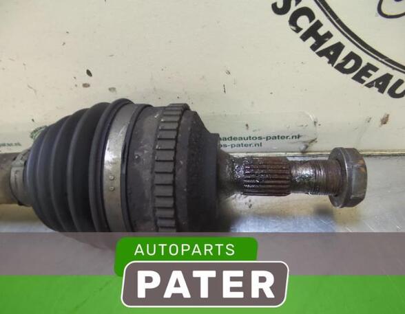 Drive Shaft PEUGEOT 406 Break (8E/F)