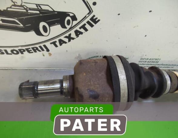 Drive Shaft PEUGEOT 406 Break (8E/F)