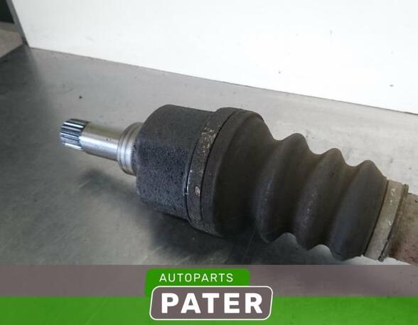 Drive Shaft CITROËN XSARA (N1), CITROËN XSARA Coupe (N0)