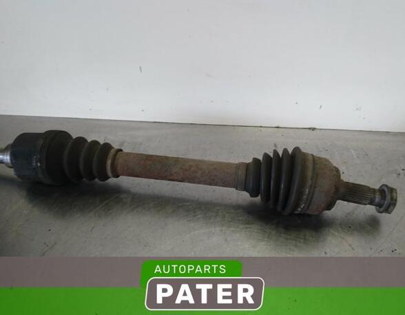 Drive Shaft CITROËN XSARA (N1), CITROËN XSARA Coupe (N0)