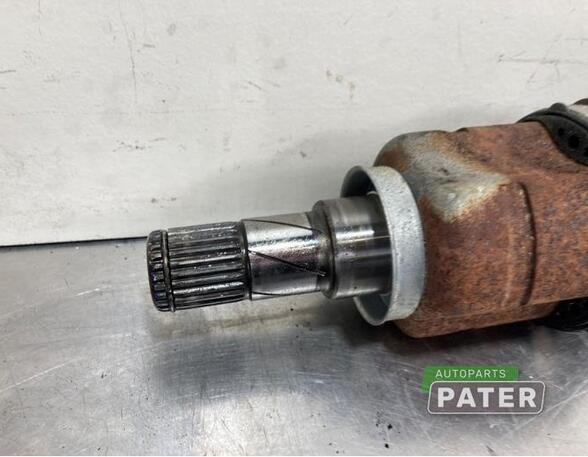 Drive Shaft OPEL ADAM (M13)