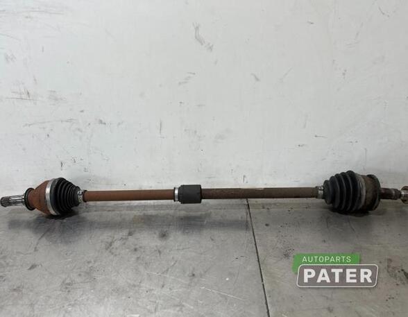 Drive Shaft OPEL ASTRA K (B16)