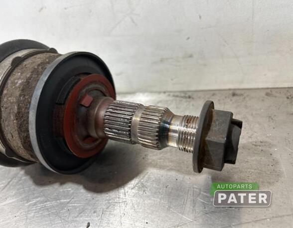 Drive Shaft OPEL ASTRA K (B16)