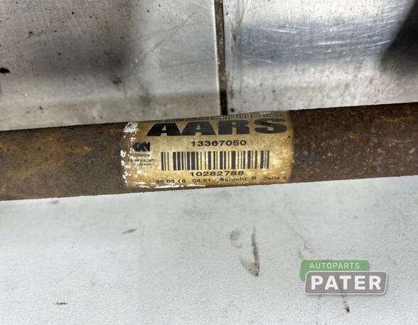 Drive Shaft OPEL ASTRA K (B16)